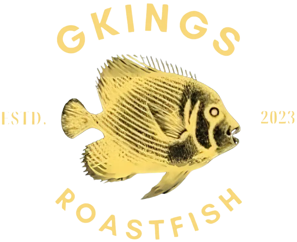 Gkings Fish Masters | Home